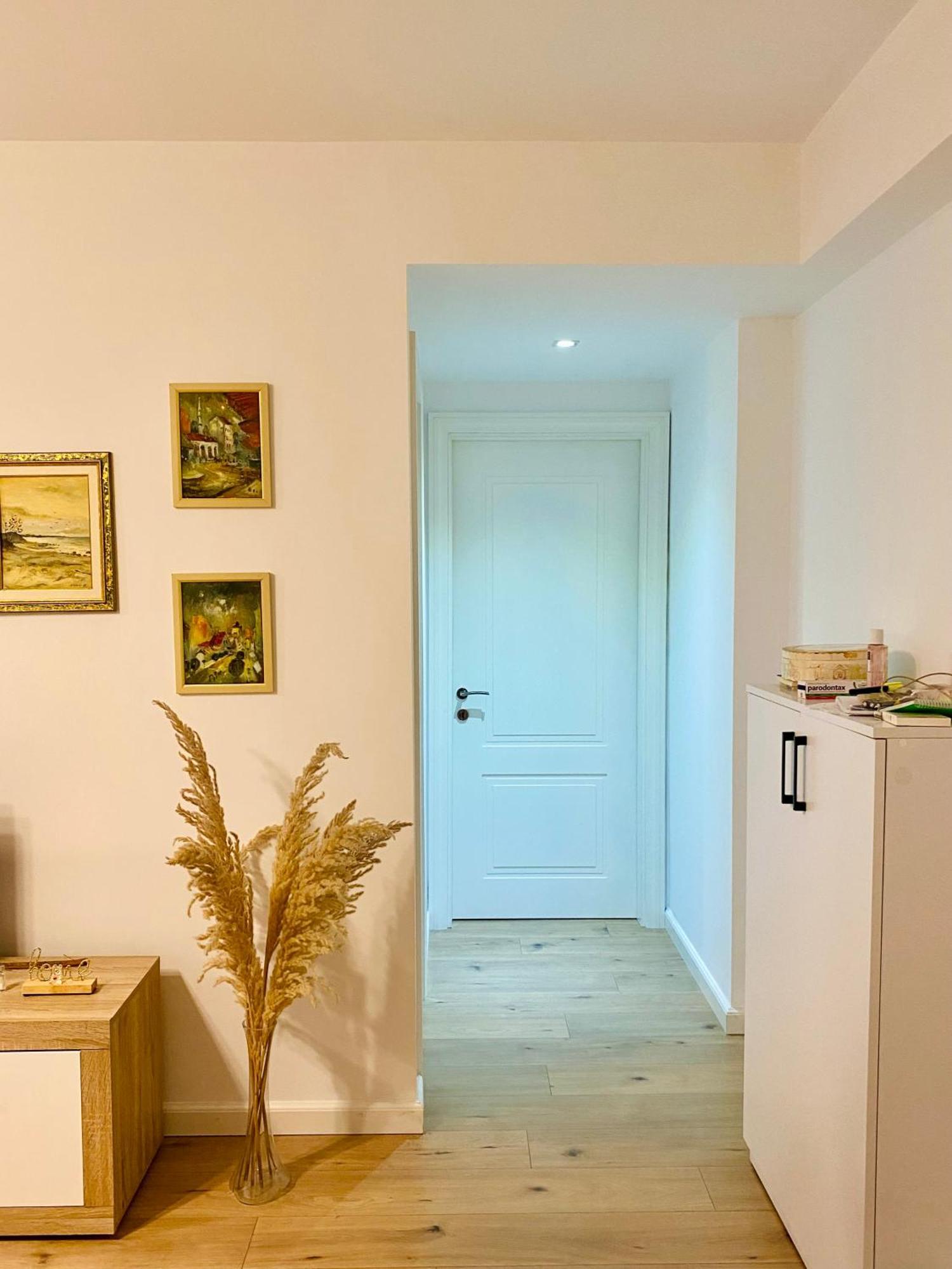 Jolie Center Apartment Тирана Екстериор снимка