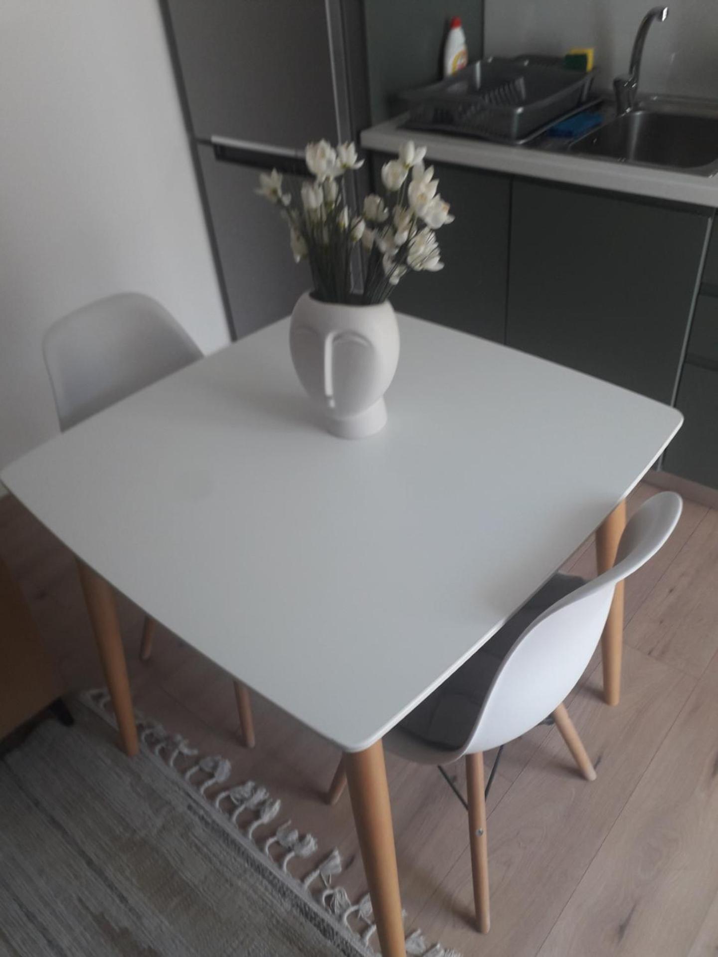 Jolie Center Apartment Тирана Екстериор снимка